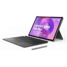 Lenovo Idea Tab Pro TB373FU 12.7" 8GB/256GB Wi-Fi Cinzento + Capa Teclado + Pen Plus