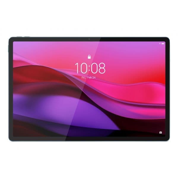 Lenovo Yoga Tab Plus 12.7" 16GB 256GB Wi-Fi Azul/Verde-Azulado