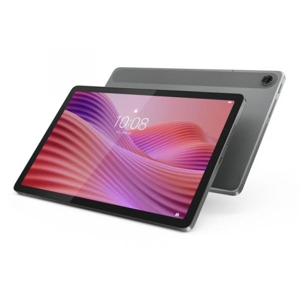 Lenovo Tablet Polar/Syst 10.1" 4GB 128GB LTE/4G WiFi Cinzento