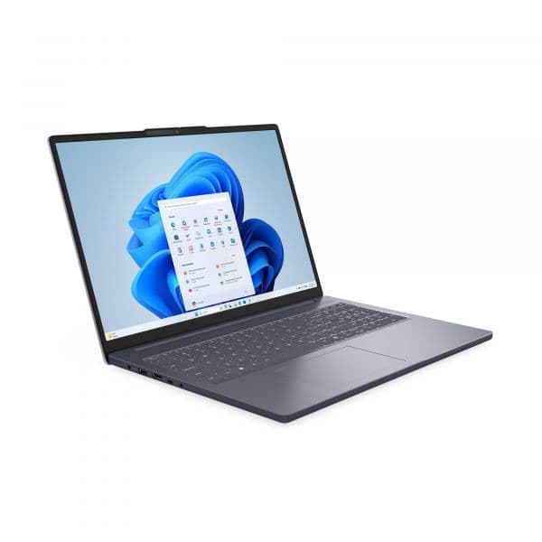 Lenovo IdeaPad Slim 3 16IRH10 16" WUXGA Intel Core i5-13420H 16GB 1TB SSD Intel UHD Graphics Cinza Windows 11 Home (Teclado Espanhol)