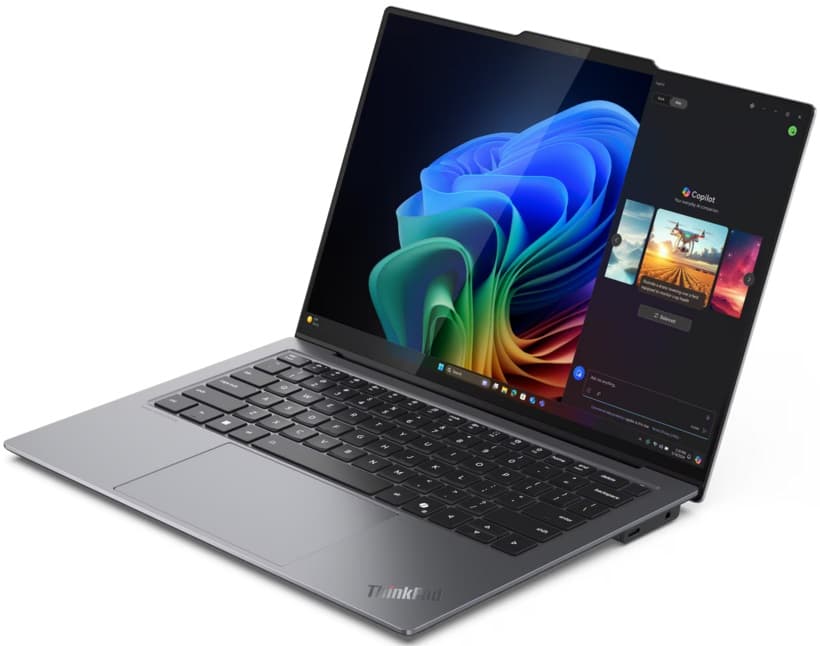 Lenovo ThinkPad X9-14 G1 U7 258V,32 GB/1 TB,W11Pro