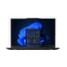 Lenovo ThinkPad X1 Carbon Gen 13 Copilot+ PC Intel Core Ultra 7 258V Computador portátil 35,6 cm (14") Ecrã táctil WUXGA 32 GB LPDDR5x-SDRAM 1 TB SSD Wi-Fi 7 (802.11be) Windows 11 Pro Português Preto