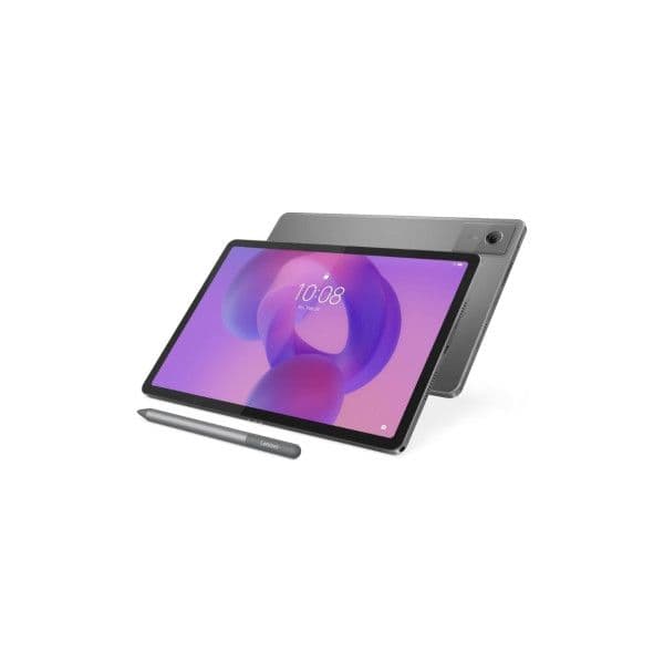 Lenovo Idea Tab 5G 11" 8GB 128GB 5G Cinza Luna