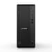 Lenovo ThinkCentre M70t Gen 6 Intel Core Ultra 5 225 16 GB DDR5-SDRAM 512 GB SSD Windows 11 Pro Tower PC Preto