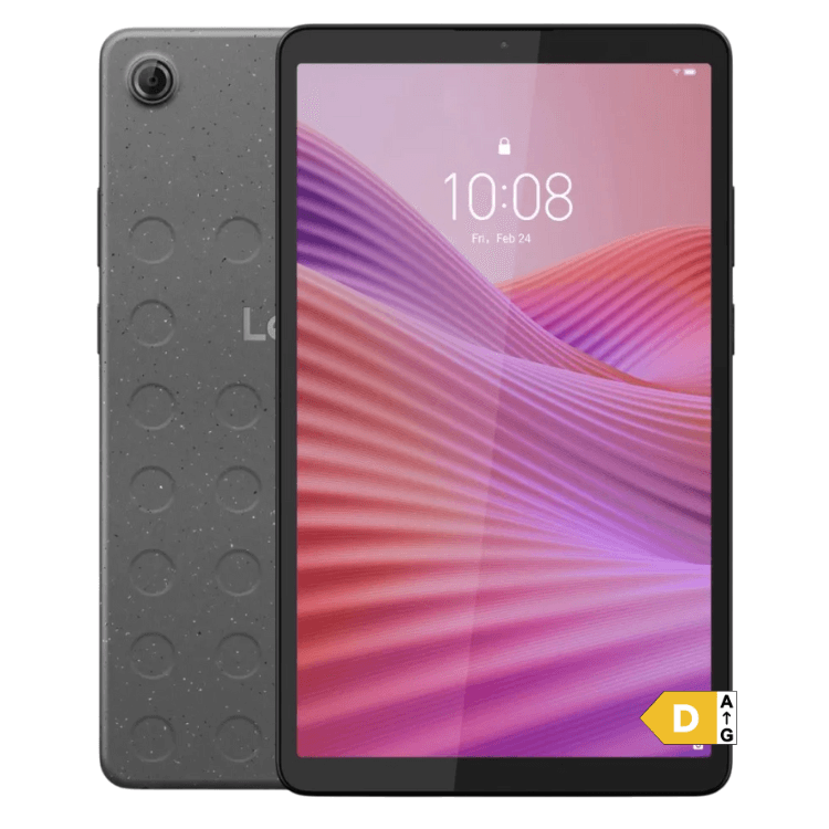 Lenovo Tab One TB305FU 8.7" 4GB 64GB Wi-Fi Cinzento