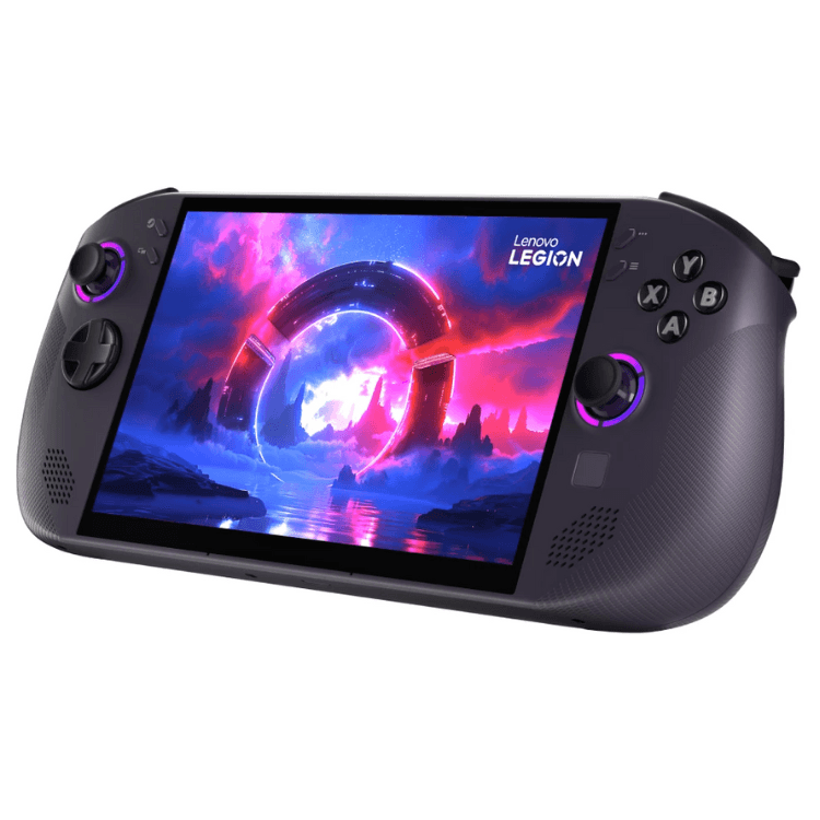 Lenovo Legion GO S 8" Ryzen Z2 Go SteamOS 16GB/512GB Nebula