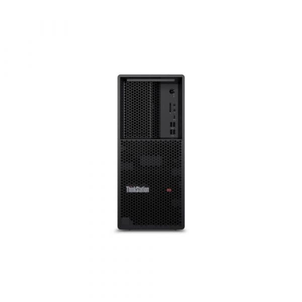 Lenovo ThinkStation P3 Tower Gen2 Intel Core Ultra 7 265K 32GB 1TB SSD NVIDIA RTX A1000 Windows 11 Pro