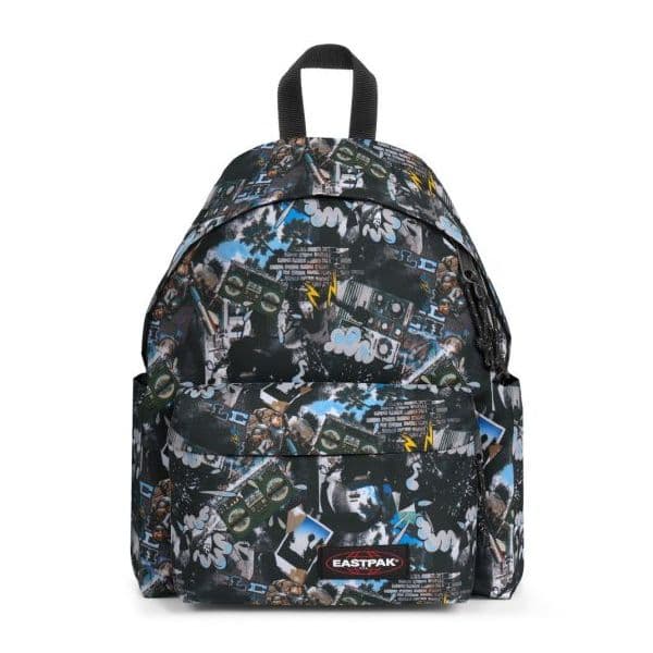 Eastpak Mochila Day Pak'R Cut-Out Dark 40x30x18cm Ek0A5Bg42W31