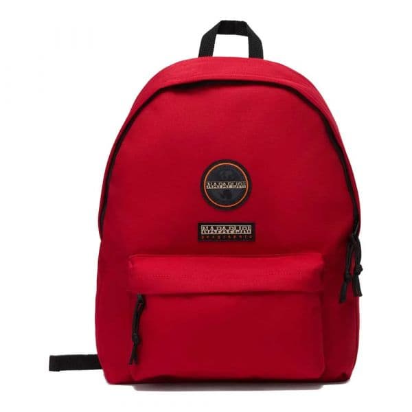 Napapijri Mochila Voyage 3 19.5l Red Emboldened One Size