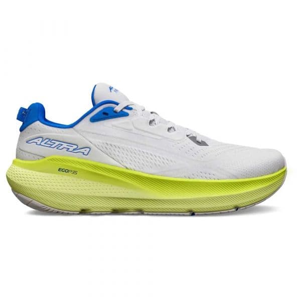 Altra Sapatilhas de Running Fwd Via 2 White / Lime 42