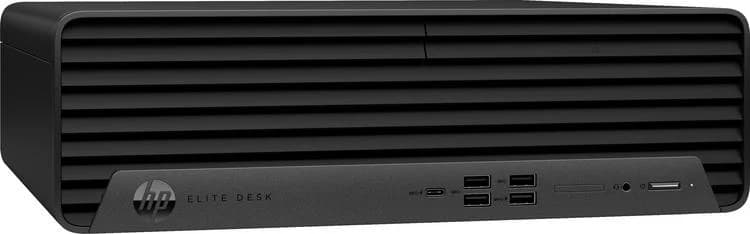 HP Elite SFF 800 G9 i5 16/512GB PC