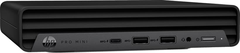 HP Pro 400 G9 Mini PC i5-14500T 16 GB/256 GB SSD Windows 11 Pro