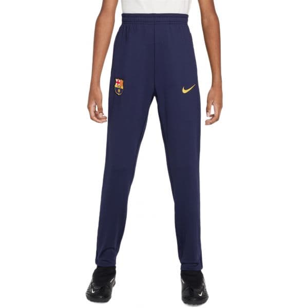 Nike Calças Fcb Y Nk Strk Trk Pant Kp 2025/26 hj7891-594 L (147-158 cm) Azul
