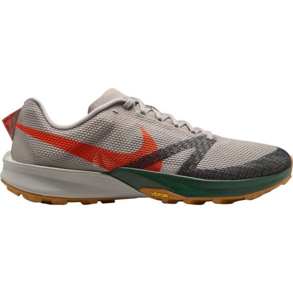 Nike Trail Running Kiger 10 fv3929-003 42,5 Cinzento