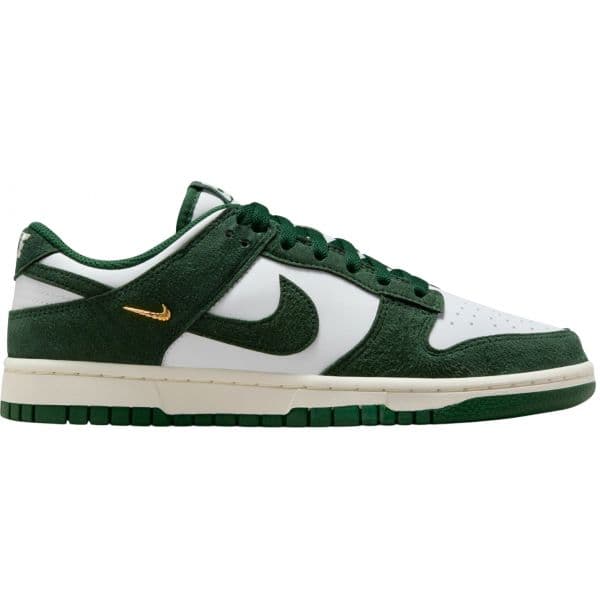 Nike Sapatilhas Dunk Low Sneaker Women ib4417-100 37,5 Verde