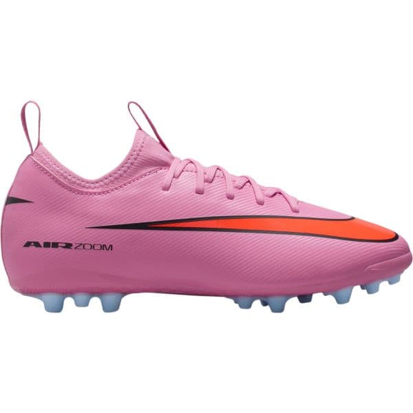 Nike Chuteiras Zoom Vapor 16 Academy AG fq8403-600 36.5 Rosa