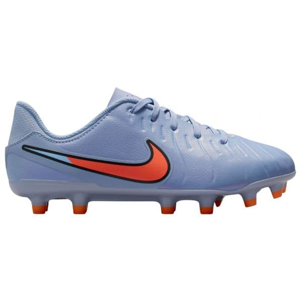 Nike Chuteiras Legend 10 Academy FG/MG dv4348-402 35 Azul