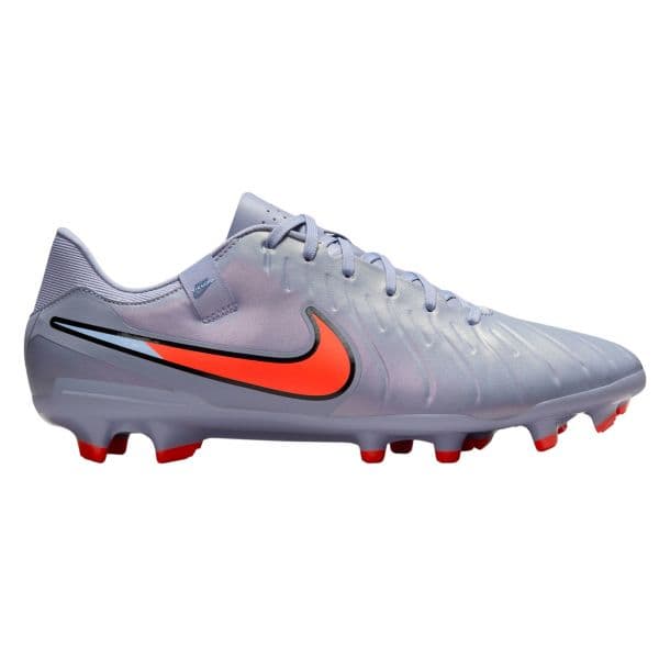 Nike Chuteiras Legend 10 Academy FG/MG dv4337-402 40.5 Azul