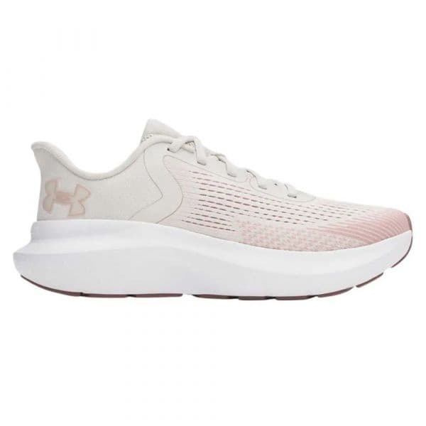 Under Armour Sapatilhas de Running Charged Rogue 5 White 37 1/2