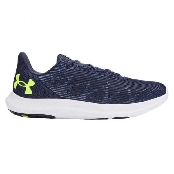 Under Armour Sapatilhas de Running Charged Speed Swift Blue 41