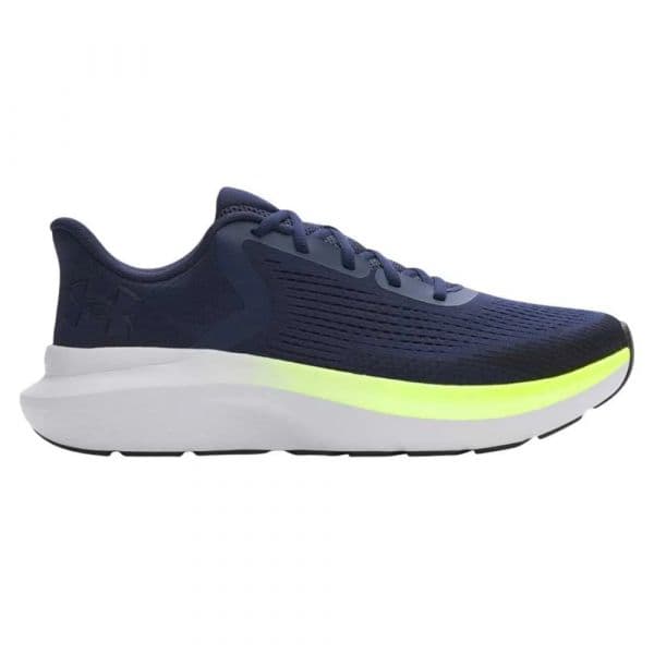 Under Armour Sapatilhas de Running Charged Rogue 5 Blue 44