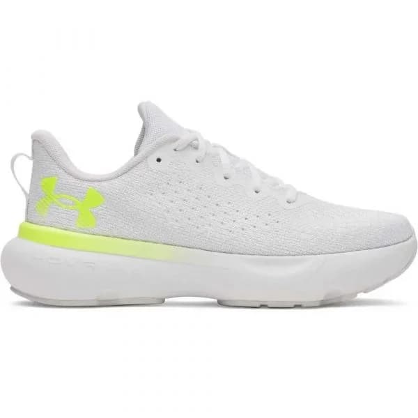 Under Armour Sapatilhas de Running Infinite White 39