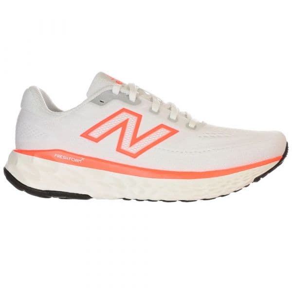 New Balance Sapatilhas de Running Fresh Foam X Evoz V4 White 41