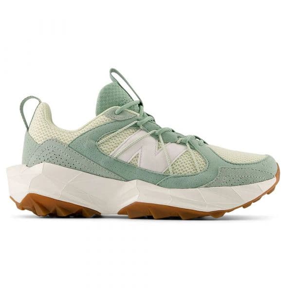 New Balance Sapatilhas de Trail Running Tektrel Mosaic Green 37 1/2