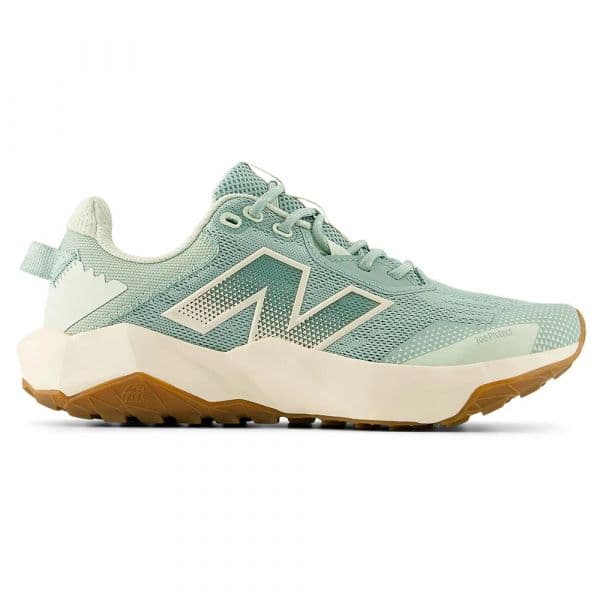 New Balance Sapatilhas de Running Dynasoft Nitrel V6 Mosaic Green 36