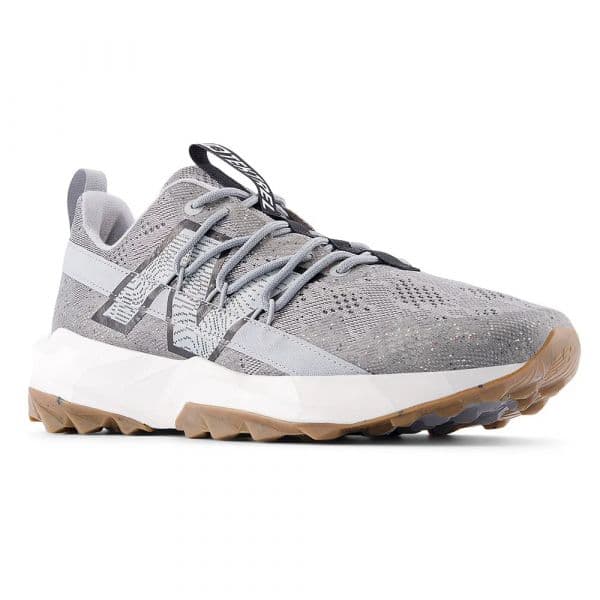 New Balance Sapatilhas de Trail Running Mtttrrg1 Tektrel Slate Grey 42