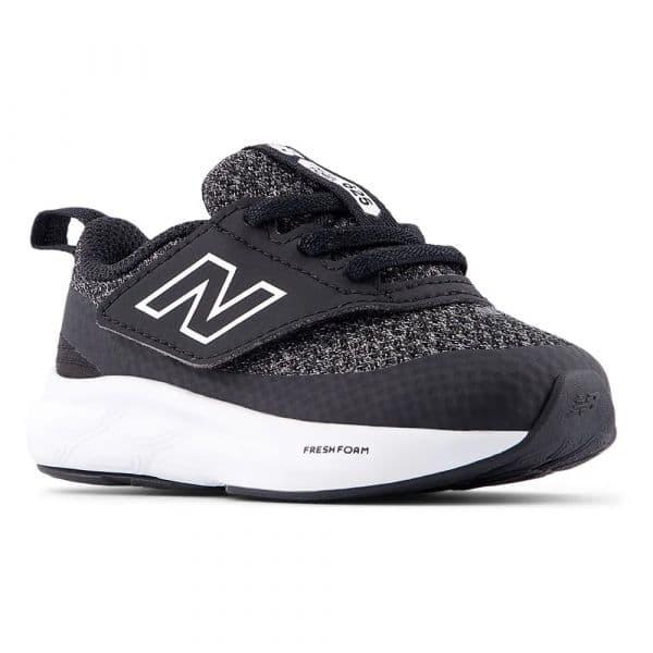 New Balance Sapatilhas de Running Fresh Foam 625 Hook & Loop Black 23