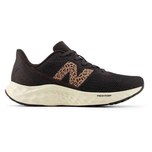 New Balance Sapatilhas de Running Fresh Foam Arishi V4 Black Cement 36