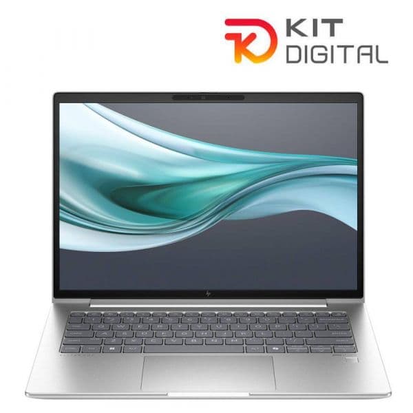HP EliteBook 640 G11 14" WUXGA Intel Core Ultra 5-125U 16GB 512GB SSD Win11 Pro