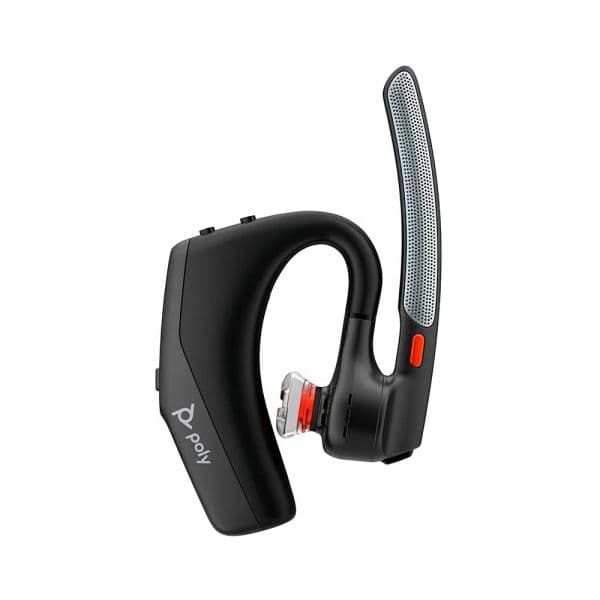 HP Poly Voyager Legend 30, Auricular Mono Bluetooth USB-C, Preto