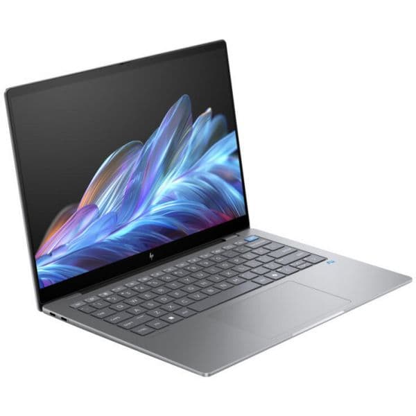 HP OmniBook X 14-fe0000np 14" Snapdragon X Plus X1P-42-100 16GB 1TB Ecrã Touch, 2.2 K Copilot AI