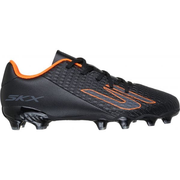 Skechers Chuteiras Skx 2 Mg 252160l-bkor 34 Preto