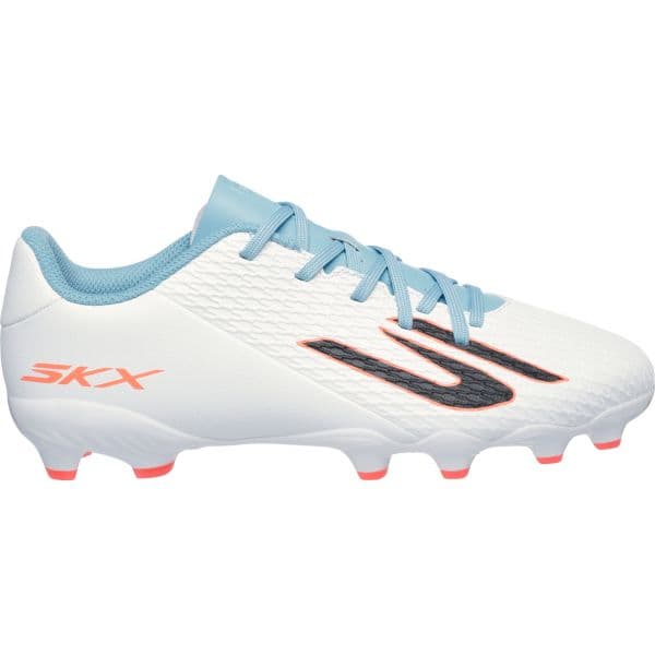 Skechers Chuteiras Skx 2 Mg 252160l-wtqp 36 Branco
