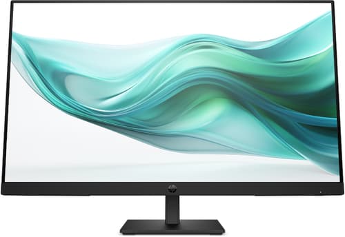 Monitor HP Series 3 Pro 27" FullHD 100Hz IPS Flicker-Free Preto 327ph