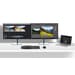 HP Series 7 Pro Monitor de ancoragem 4K Thunderbolt 4 Série 7 Pro de 31,5 polegadas - 732xk