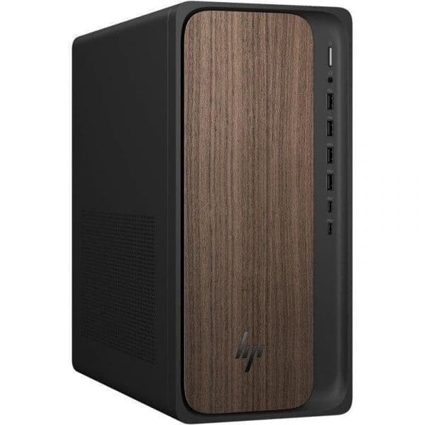 HP OmniDesk M03-0004ns Intel Core Ultra 7 265 32GB 1TB SSD Intel Graphics FreeDOS Wi-Fi 6E