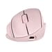 HP 720M Sem Fios Rosa