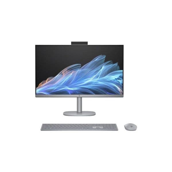 HP OmniStudio X 27-CS1006NS 27" QHD Intel Core Ultra 5-226V 16GB 1TB SSD Windows 11 Home (Teclado Espanhol)