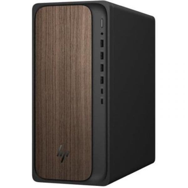Desktop HP OmniDesk M03-0014NS Intel Core Ultra 5 225 16GB DDR5 1TB SSD FreeDOS PC