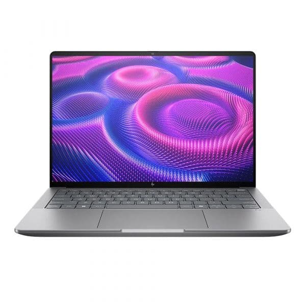 HP ZBook Ultra G1a 14" WUXGA Ryzen AI Max PRO P390 32GB 1TB SSD Radeon 8050S Meteor Silver Windows 11 Pro (Teclado Espanhol)