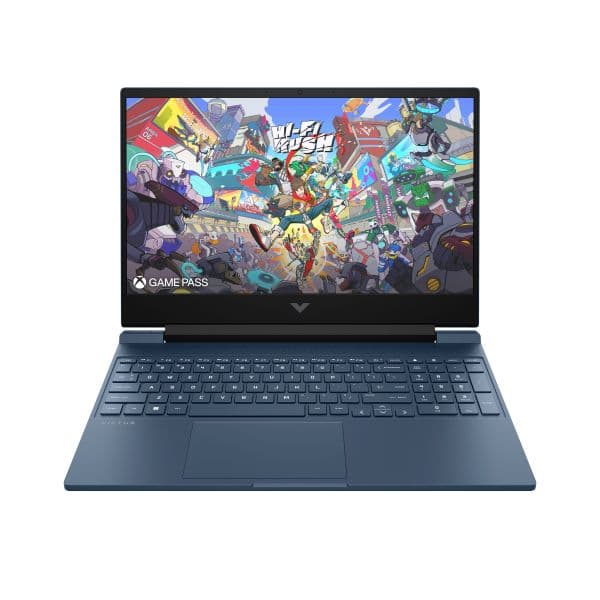 HP Victus 15-fb3032np 15.6" FHD AMD Ryzen AI 7 350 16GB 1TB SSD NVIDIA GeForce RTX 5060 W11