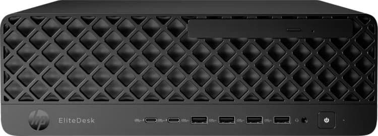 HP ELITEDESK 8 SFF G1I U5-235,16gb,512gb
