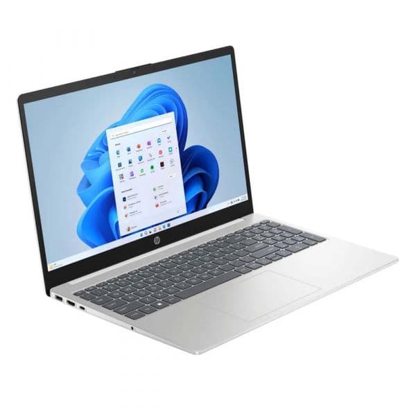 HP 15-fd0359ns 15.6" FHD Intel Core i3-N305 8GB 512GB SSD Intel UHD Graphics White Windows 11 Home