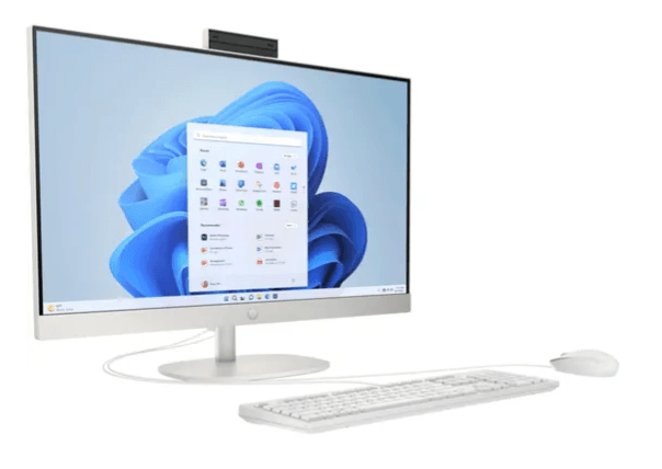 AIO HP OmniStudio X 32" UHD IPS All-in-One Core Ultra 7 256V 16GB/1TB SSD Win11 32-c1073ng