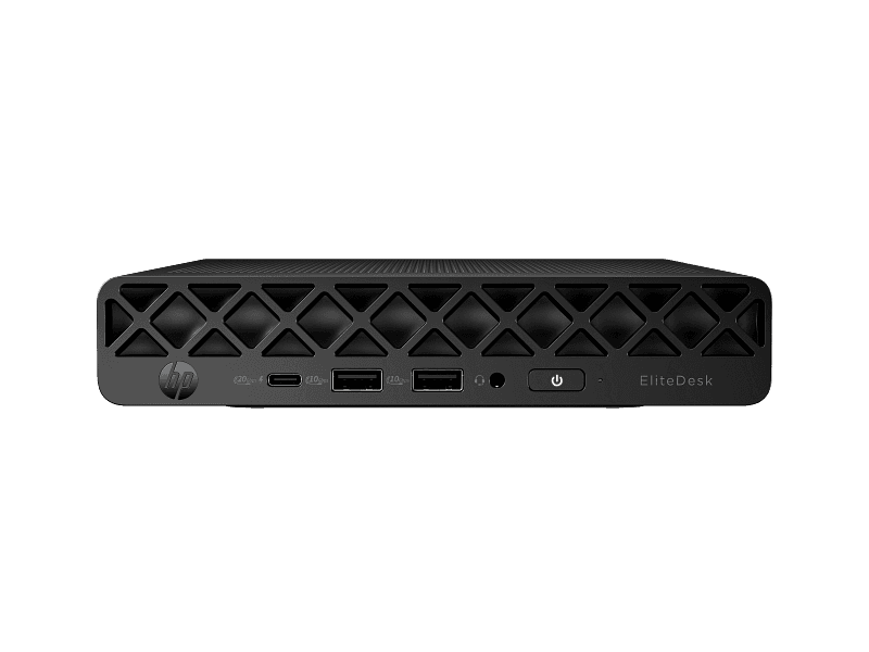 HP ELITEDESK MINI 8 G1 U5-235T,16gb,512gb,w11 pro