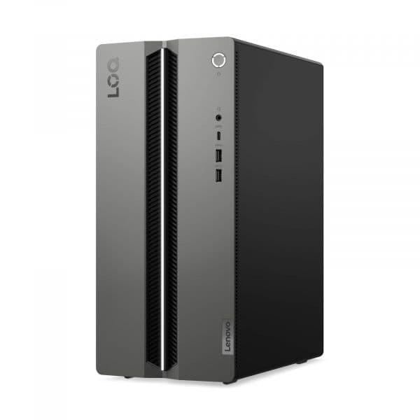 Lenovo LOQ Tower Gen 9 Gaming 17IRR9-651 i5-14400F 32GB 1TB RTX 5060 S/so